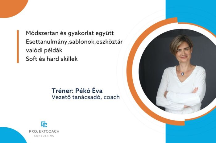 Projektmenedzsment project management képzés ismertető