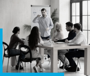 projektmenedzsment képzés résztvevők