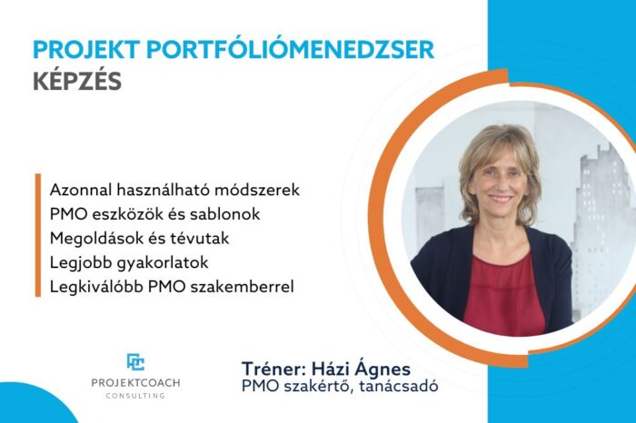 PPMO képzés ismertető