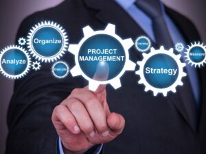 PMP vizsga a projektmenedzserek számára
