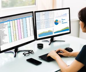 üzleti elemző képzés a projekctcoach palettáján