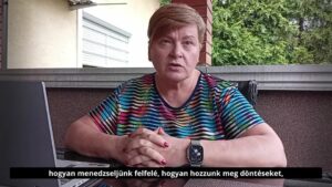 Sárvári Marianna PM pro