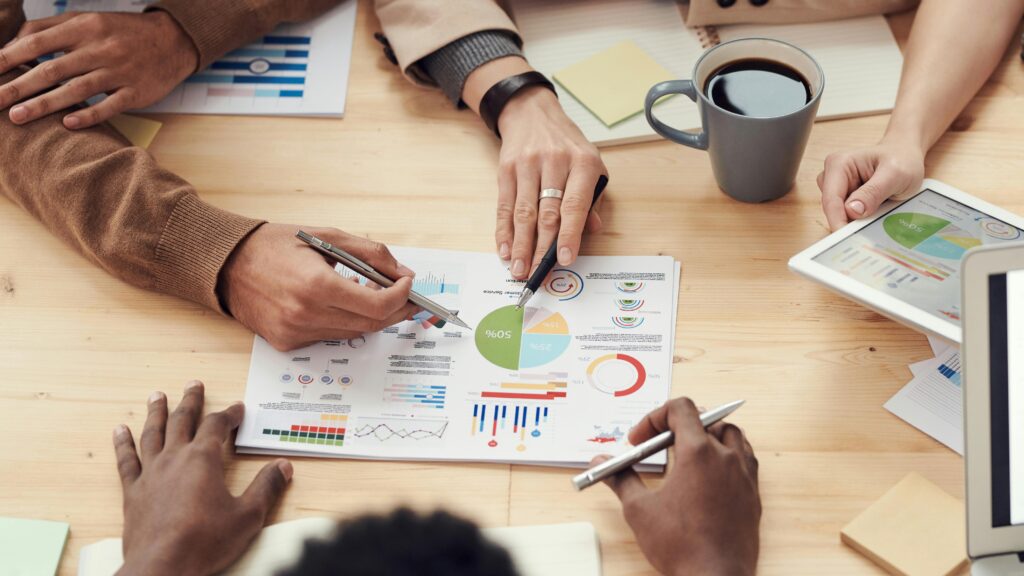 business analyst bérfelmérés eredmények