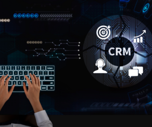 CRM rendszer bevezetése